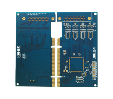 pcb电路板,pcb电路板厂家,金手指卡板