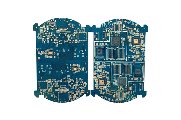 甘肃哪里有PCB供应商