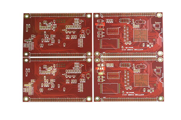 无锡定制PCB价格