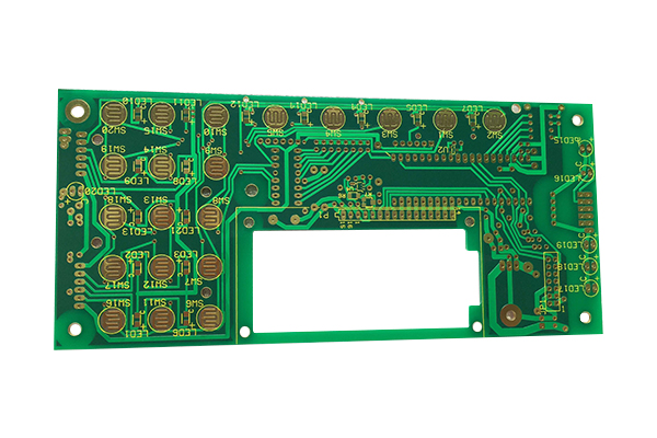 常州定制pcb板加工供应商