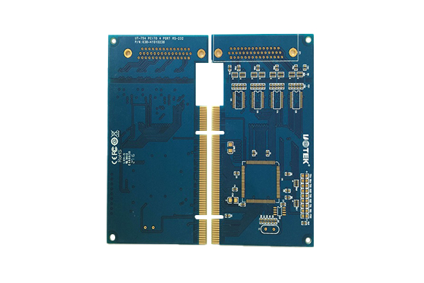 深圳定制pcb线路板供应商