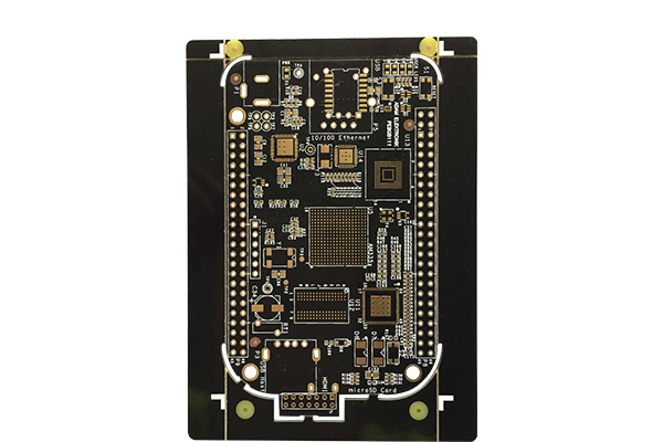 新疆定制pcb线路板厂家