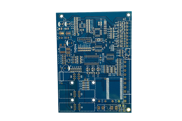 深圳定制pcb电路板厂家