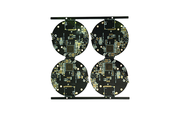 深圳定制pcb线路板供应商