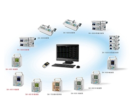 医疗监护系统