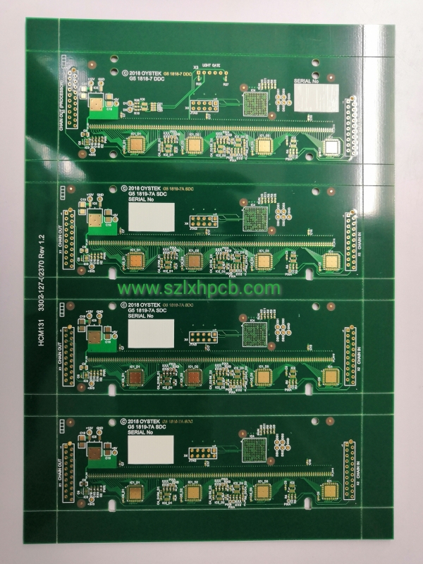 PCB线路板