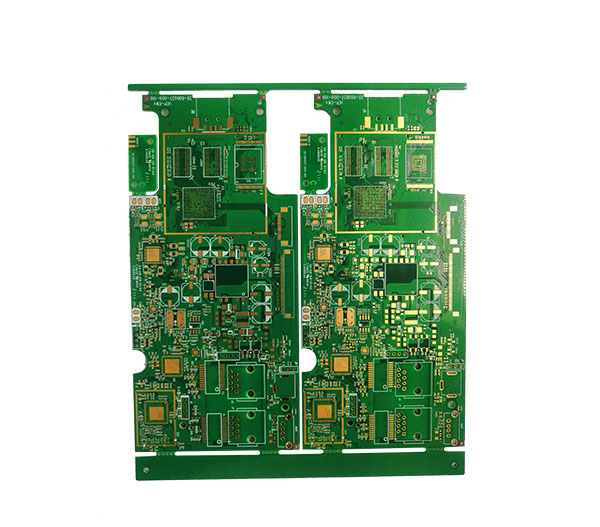 PCB电路板的二氧化碳(CO2)激光器加工技术